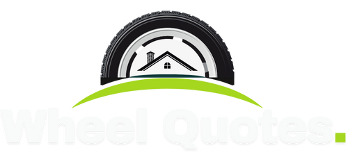 WheelQuotes Logo